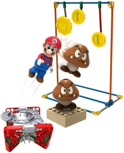 Wholesale π K'NEX Super Mario 3D Land Stacked Goomba's Set #38419 π 2 Wholesale π K'NEX Super Mario 3D Land Stacked Goomba's Set #38419 π - Image 2