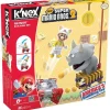 Flash Sale 🔥 K'NEX New Super Mario Bros 2 Reznor Set #38421 ✨