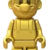 Best reviews of 🧨 K'NEX Super Mario Gold Mario 2-Inch Minifigure [Loose] 😍