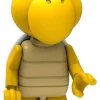 Best reviews of 🔔 K'NEX Super Mario Koopa Troopa 2-Inch Minifigure [Loose] 👍