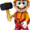 Best Sale 😉 K'NEX Super Mario Maker Mario Minifigure [Loose] 👍