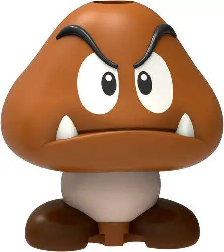 Flash Sale ๐ K'NEX Super Mario Luigi, Goomba & Mystery Exclusive Figure 3-Pack ๐ 2 Flash Sale ๐ K'NEX Super Mario Luigi, Goomba & Mystery Exclusive Figure 3-Pack ๐ - Image 2