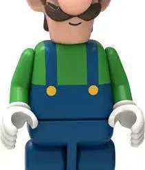 Flash Sale ๐ K'NEX Super Mario Luigi, Goomba & Mystery Exclusive Figure 3-Pack ๐ 5 Flash Sale ๐ K'NEX Super Mario Luigi, Goomba & Mystery Exclusive Figure 3-Pack ๐ -Super Mario Bros Shop knexmario3pk4 inset2