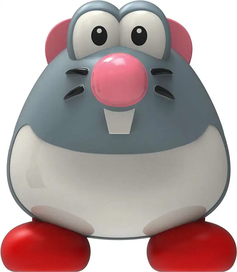 Coupon π₯° K'NEX Super Mario 3D Land Cannon Box Mario, Skipsqueak & Mystery Figure 3-Pack β€οΈ 3 Coupon π₯° K'NEX Super Mario 3D Land Cannon Box Mario, Skipsqueak & Mystery Figure 3-Pack β€οΈ - Image 3