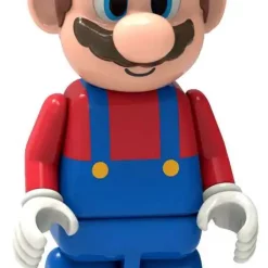 Cheap 🤩 K'NEX Super Mario Mario Kart 8 Mario Bike Building Set #38494 🧨 -Super Mario Bros Shop knexmariobike inset3