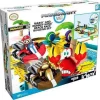 Wholesale 🎉 K'NEX Super Mario Mario Kart Wii Mario & Donkey Kong Beach Race Exclusive Set #38155 💯