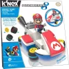Coupon ✨ K'NEX Super Mario Mario Kart 8 Mario Kart Set #38724 🔔