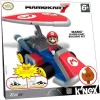 Deals ⌛ Super Mario Mario Kart 7 K'NEX Mario Glider Kart Set #38569 [Damaged Package] 😍