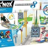 Hot Sale 🧨 K'NEX Super Mario Mario Kart 8 Thwomp Ruins Set #38475 🌟