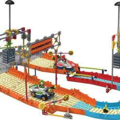 Hot Sale ๐งจ K'NEX Super Mario Mario Kart 8 Thwomp Ruins Set #38475 ๐ 7 Hot Sale ๐งจ K'NEX Super Mario Mario Kart 8 Thwomp Ruins Set #38475 ๐ -Super Mario Bros Shop knexmariothwampruin inset2