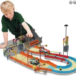 Hot Sale ๐งจ K'NEX Super Mario Mario Kart 8 Thwomp Ruins Set #38475 ๐ 8 Hot Sale ๐งจ K'NEX Super Mario Mario Kart 8 Thwomp Ruins Set #38475 ๐ -Super Mario Bros Shop knexmariothwampruin inset3