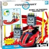 Flash Sale ✨ K'NEX Super Mario Mario Kart Wii Mario vs. Thwomps Set #38465 ❤️