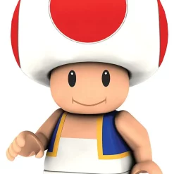 Brand new 💯 K'NEX Super Mario Mario Kart Wii Mystery Pack #38441 [1 RANDOM Figure] ✨ -Super Mario Bros Shop knexmariowiipack inset3