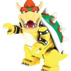 Brand new 💯 K'NEX Super Mario Mario Kart Wii Mystery Pack #38441 [1 RANDOM Figure] ✨ -Super Mario Bros Shop knexmariowiipack inset4