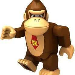 Best Sale 😉 K'NEX Super Mario Donkey Kong 2-Inch Minifigure [Loose] ✔️