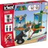 Budget 🎉 K'NEX Super Mario Cannon Set #38673 [Damaged Package] 🎉