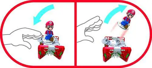 Wholesale โญ K'NEX Super Mario 3D Land Flying Cloud Set #38528 ๐ 5 Wholesale โญ K'NEX Super Mario 3D Land Flying Cloud Set #38528 ๐ - Image 5