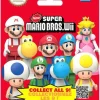 Cheap 😍 K'NEX New Super Mario Bros Wii Series 1 Mystery Pack #38106 [1 RANDOM Figure] 🎉