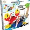 Best deal 🛒 K'NEX Super Mario Mario Kart Wii Toad Side-Stepper Challenge Set #38349 😀