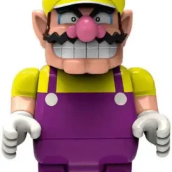 Cheap π K'NEX Super Mario Mario Kart Wii Wario Bike Set #38307 π 6 Cheap π K'NEX Super Mario Mario Kart Wii Wario Bike Set #38307 π -Super Mario Bros Shop knexwariobikeset inset2