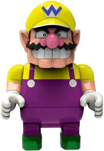 Cheap π K'NEX Super Mario Mario Kart Wii Wario Bike Set #38307 π 3 Cheap π K'NEX Super Mario Mario Kart Wii Wario Bike Set #38307 π - Image 3