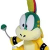 Brand new 👍 Super Mario Lemmy Koopa 8-Inch Plush ⌛