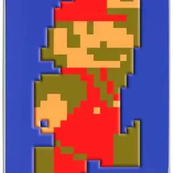 Cheapest 💯 Super Mario Mario 8-Bit Mints 🍬 Candy Tin 👍