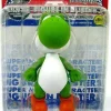 Cheapest 🔔 Super Mario Series 3 Yoshi 5-Inch Vinyl Figure 😍