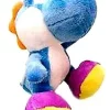 Best Sale 🛒 Nintendo New Super Mario Bros Wii Yoshi 6-Inch Plush [Light Blue] ❤️