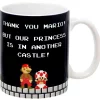 Cheap 💯 Super Mario Another Castle Mug 🤩