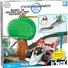 Buy 💯 K'NEX Super Mario Mario Kart Wii Mario vs. Delfino Oak Tree Exclusive Set #38470 😉