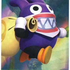 Best Pirce 😉 Super Mario Nabbit 🦮 Dog Tag Trading Card #10 🛒