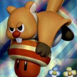 Best reviews of ⭐ Super Mario Waddlewing 🐶 Dog Tag Trading Card #14 🛒