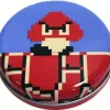 Hot Sale 💯 Super Mario Know your Enemies 🍬 Candy Tin [Goomba] 🌟
