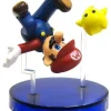 Cheap ⌛ Super Mario Galaxy Mario 2-Inch PVC Figure [Loose] 👍