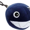 New 🔔 World of Nintendo Super Mario Chain Chomp 6-Inch Plush 🌟