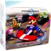 Brand new 😍 Super Mario Mario Kart Wii Trading Card Box [24 Packs] 👏