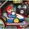 Buy 👍 World of Nintendo Mario Kart 8 Mini Anti-Gravity R/C Racer [Remote Control Car] 👍