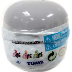 Brand new 🧨 Super Mario Mario Kart Mystery Pack [Grey Bubble] ❤️