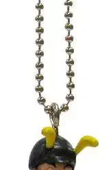 Best Sale 😉 Super Mario Galaxy 2 Mario Collection Mario 1-Inch Keychain [Bee Suit] 🔔