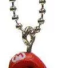 New ✔️ Super Mario Galaxy 2 Mario Collection Mario 1-Inch Keychain [Spring] 😍