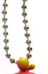 Top 10 👏 Super Mario Galaxy 2 Teki Chara Collection Octoguy 1-Inch Keychain 🔥