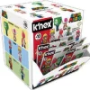 Coupon 😀 K'NEX Super Mario Series 10 Mystery Box [48 Packs] 🥰