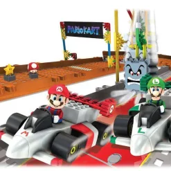 Best reviews of π K'NEX Super Mario Mario Kart Wii Mario and Luigi Starting Line Set #38435 π 7 Best reviews of π K'NEX Super Mario Mario Kart Wii Mario and Luigi Starting Line Set #38435 π -Super Mario Bros Shop marioluigistartingline inset2