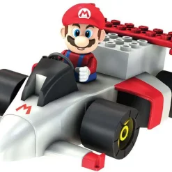 Best reviews of π K'NEX Super Mario Mario Kart Wii Mario and Luigi Starting Line Set #38435 π 8 Best reviews of π K'NEX Super Mario Mario Kart Wii Mario and Luigi Starting Line Set #38435 π -Super Mario Bros Shop marioluigistartingline inset3
