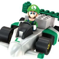 Best reviews of π K'NEX Super Mario Mario Kart Wii Mario and Luigi Starting Line Set #38435 π 9 Best reviews of π K'NEX Super Mario Mario Kart Wii Mario and Luigi Starting Line Set #38435 π -Super Mario Bros Shop marioluigistartingline inset4