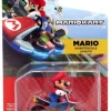 Best reviews of ✨ World of Nintendo Mario Kart 8 Tape Racer Mario Figure [on Motorcycle, Version 2] ✔️