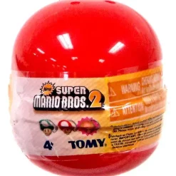 Hot Sale 🌟 New Super Mario Bros 2 Mushroom Projectors Mystery Pack ⭐