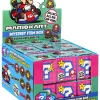 New 🧨 Super Mario Mario Kart 🍬 Candy Tin Mystery Box 😀