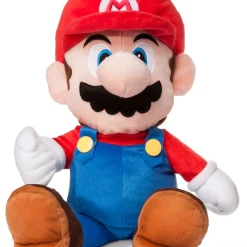 Wholesale 🌟 Nintendo Super Mario Mario 20-Inch Plush Pillow 🎉